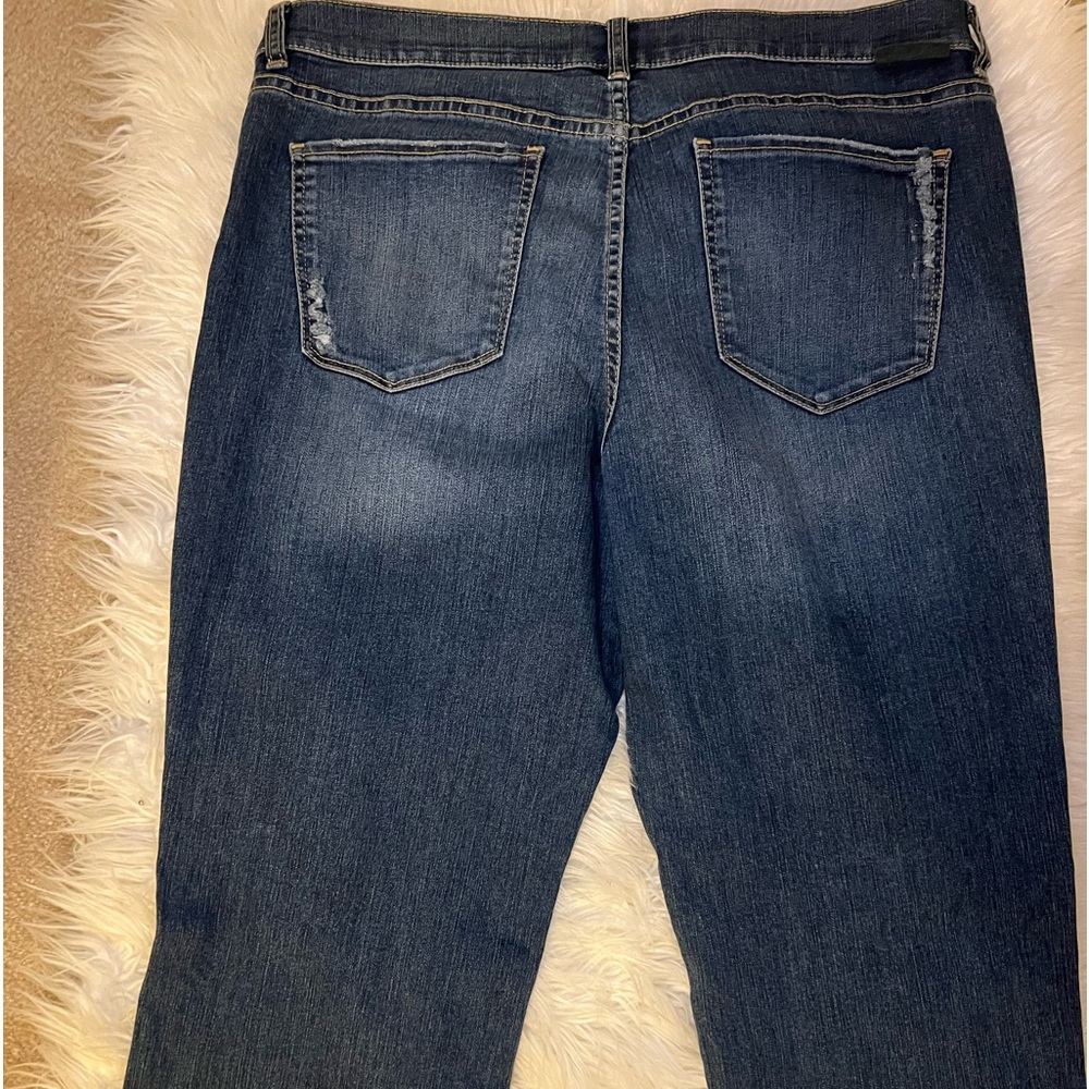 Blue Jeans